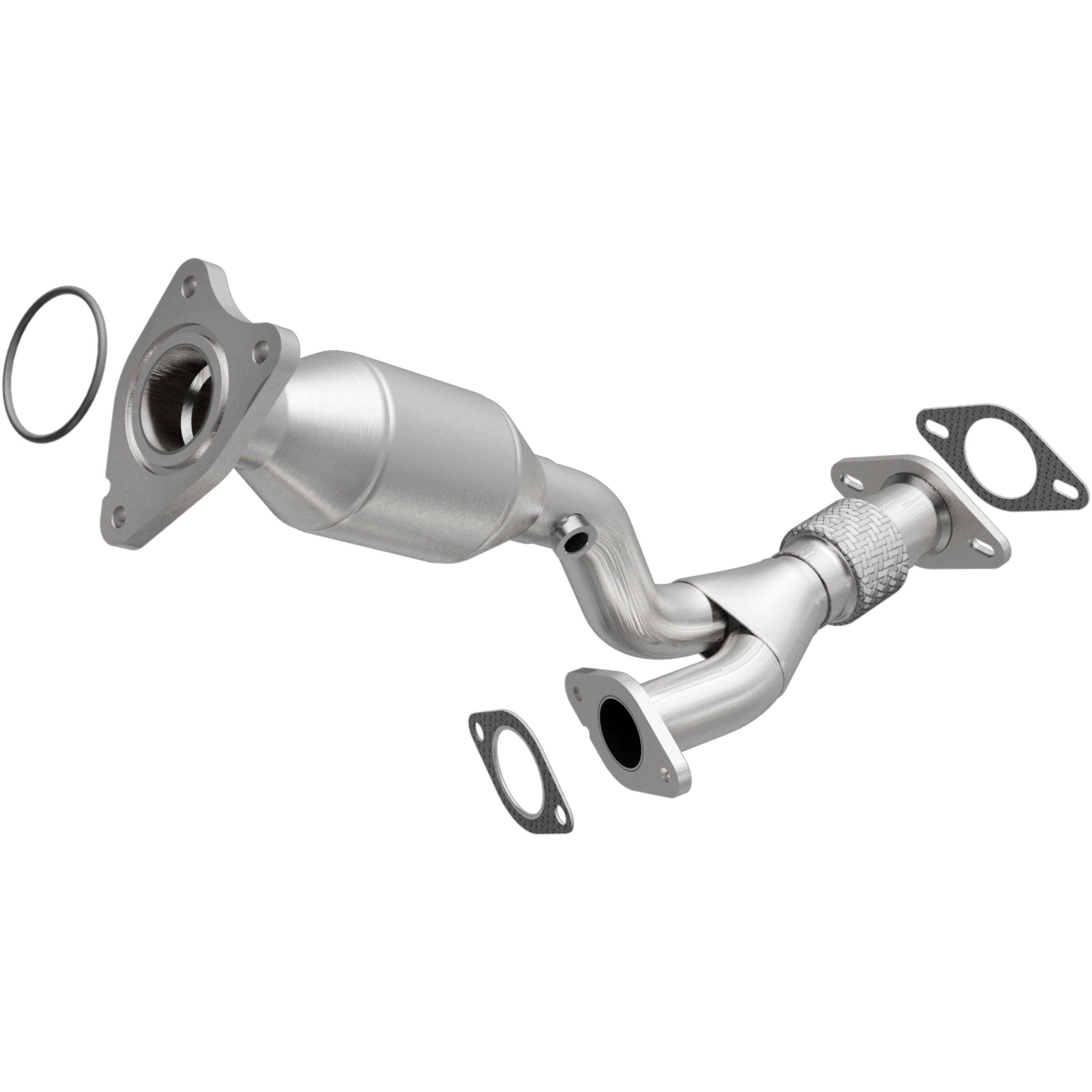 MagnaFlow Exhaust Products 52182 OEM Grade Direct-Fit Catalytic Converter